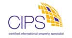 Certified International Property Specialist