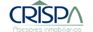 Logo Grupo Crispa